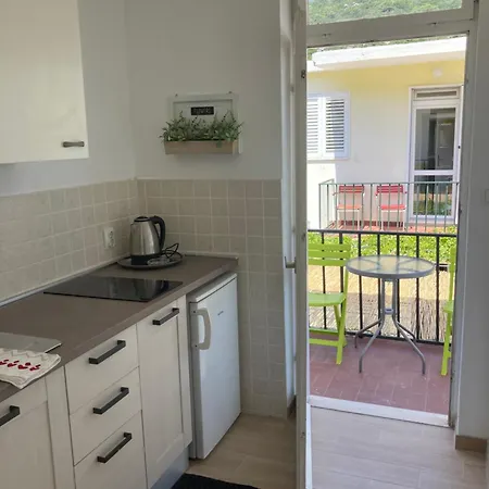 Lägenhet Paolo Okuklje