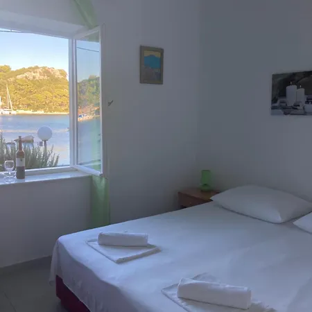 Paolo Lägenhet Okuklje