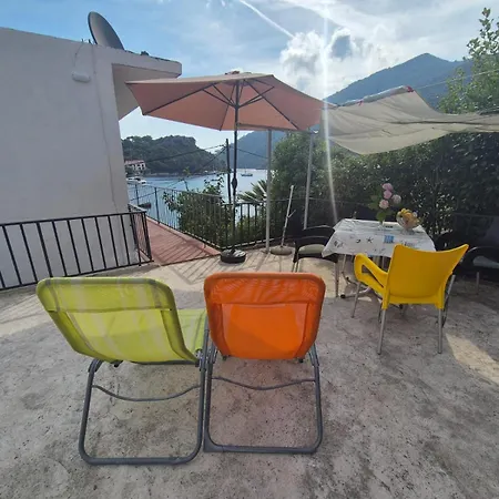 Lägenhet Paolo Okuklje