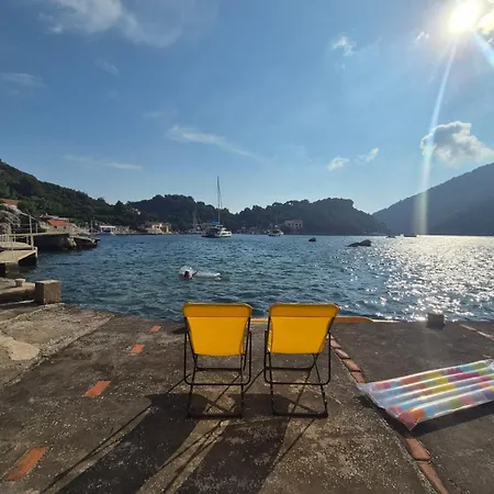 Lägenhet Paolo Okuklje