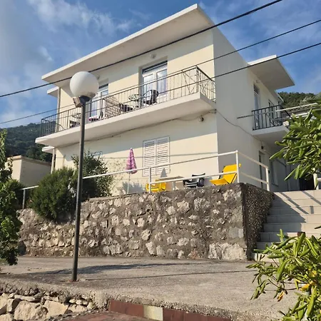 Lägenhet Paolo Okuklje