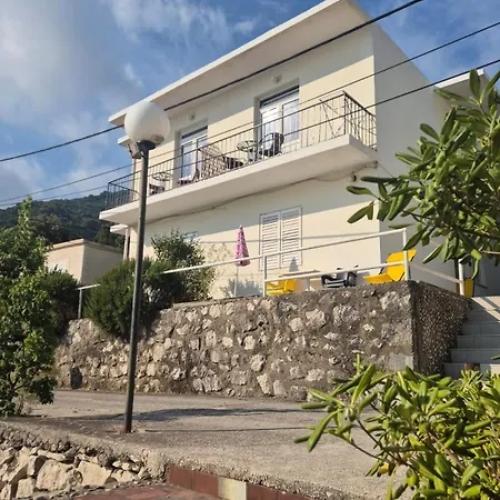 Paolo Lägenhet Okuklje