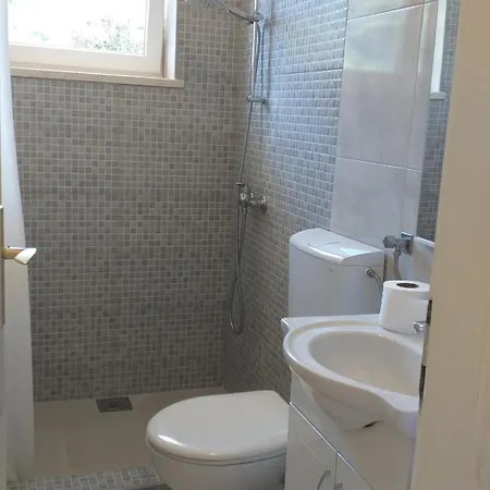 Paolo Lägenhet Okuklje