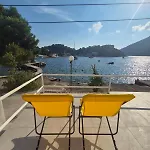Paolo * Okuklje