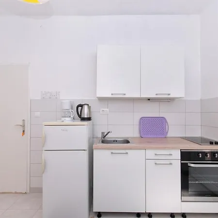 Apartment Paolo *
