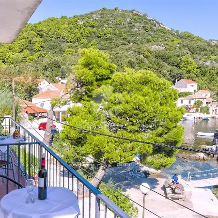 Lejlighed Paolo Okuklje