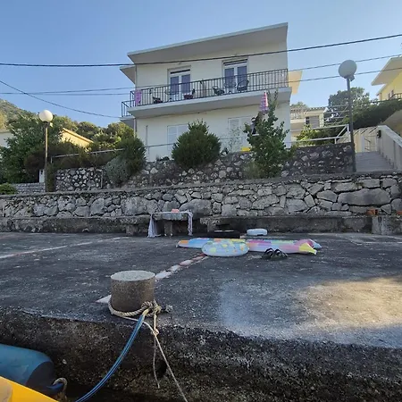 Paolo アパート Okuklje