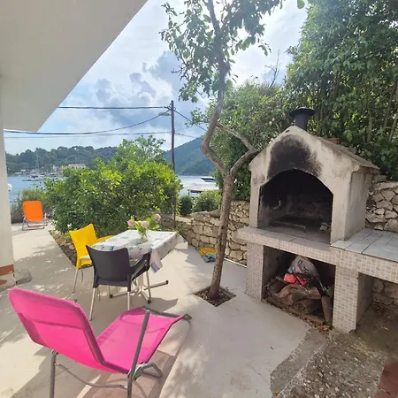 Paolo Lejlighed Okuklje