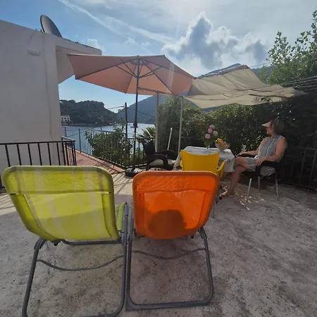 Lejlighed Paolo Okuklje