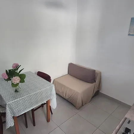 Paolo شقة Okuklje