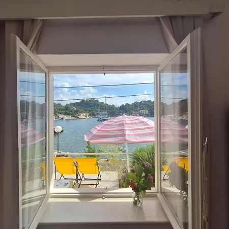 アパート Paolo Okuklje