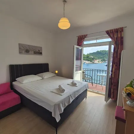 Lejlighed Paolo Okuklje