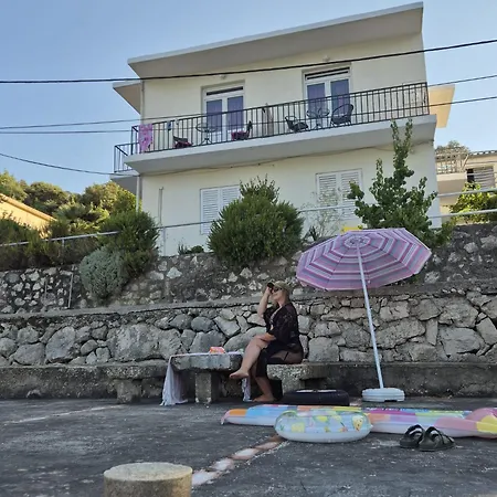 Paolo Lejlighed Okuklje