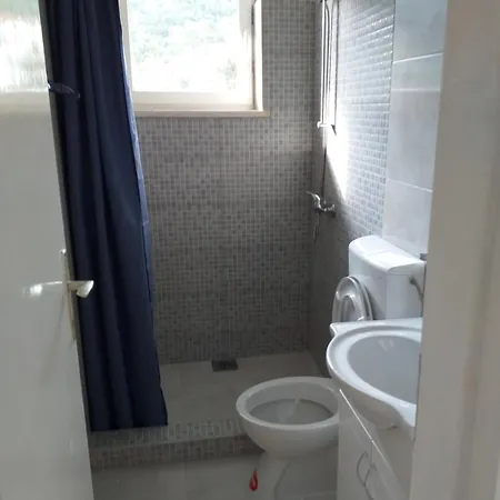 Lejlighed Paolo Okuklje