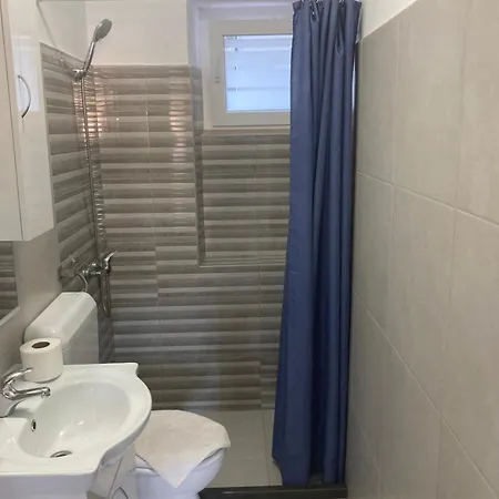 Paolo דירה Okuklje