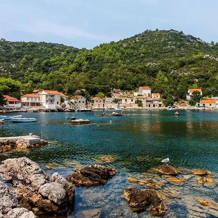 Paolo דירה Okuklje