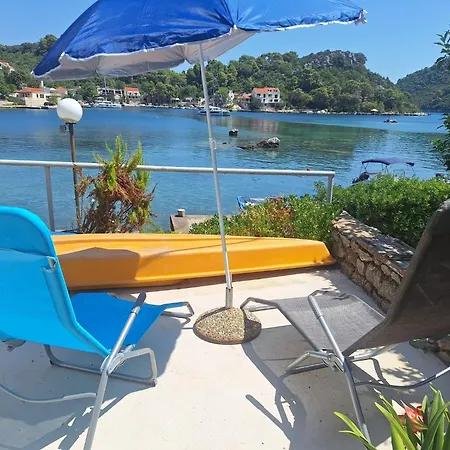 Paolo * Okuklje