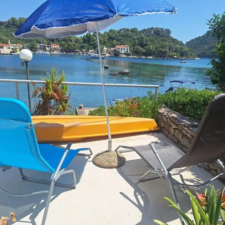 Paolo Apartmán *