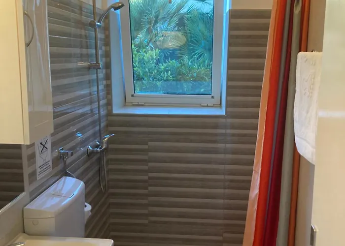 דירה Paolo Okuklje