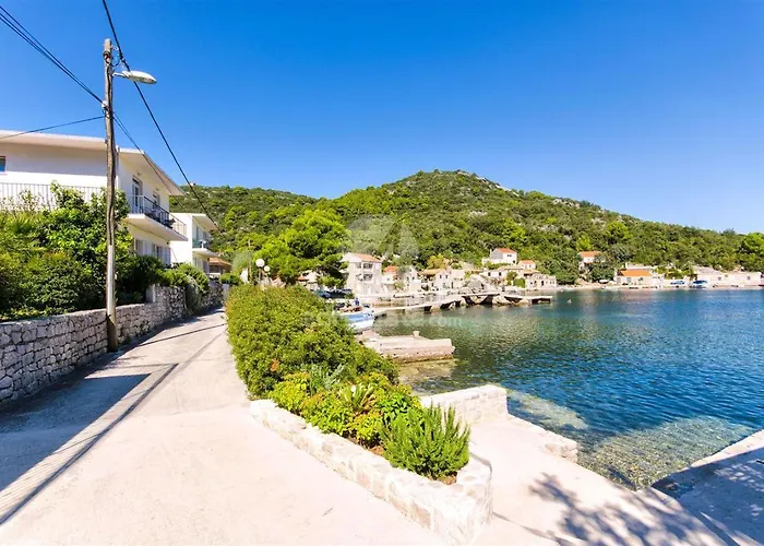 דירה Paolo Okuklje