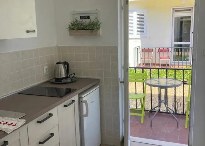 דירה Paolo Okuklje