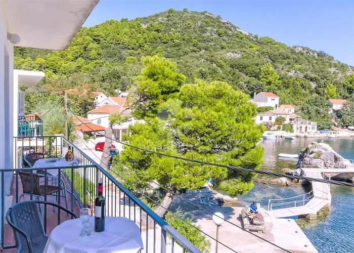 דירה Paolo Okuklje