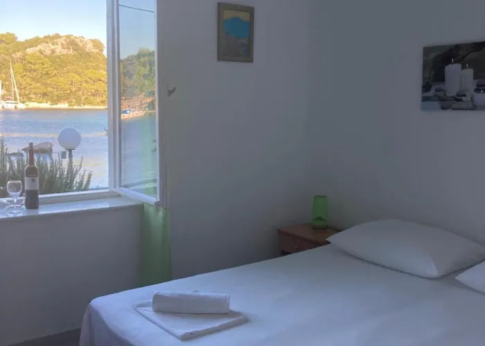 Paolo דירה Okuklje