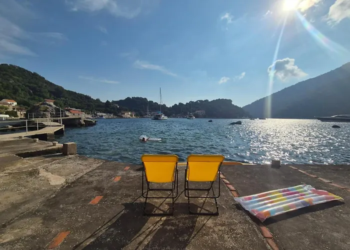 דירה Paolo Okuklje