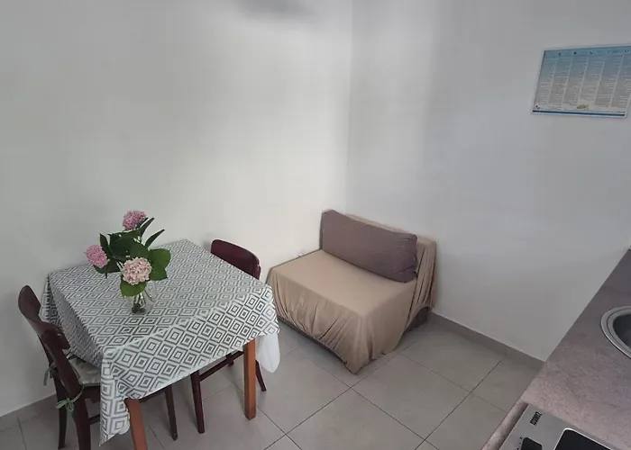 Paolo דירה Okuklje