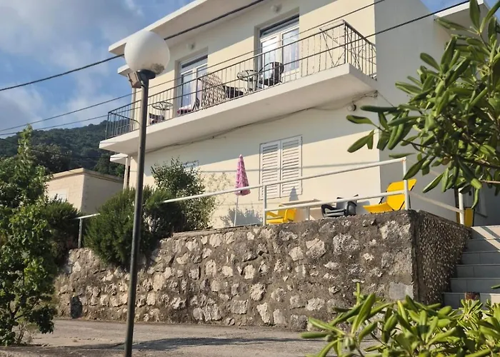 Paolo דירה Okuklje