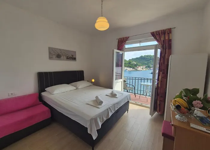 דירה Paolo Okuklje