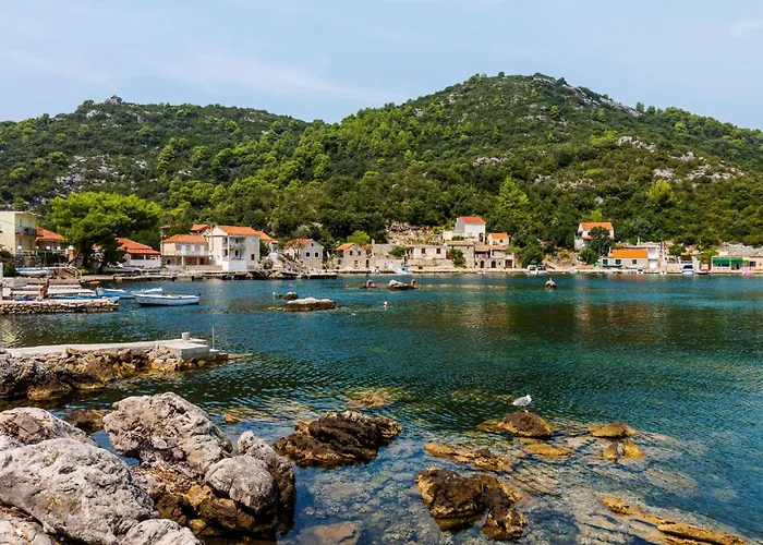 Paolo דירה Okuklje